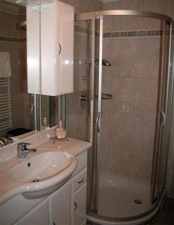 Imagen general del Hotel Edelweiss, Fugen . Foto 11