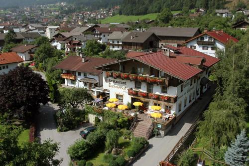 Imagen general del Hotel Edelweiss, Fugen . Foto 12