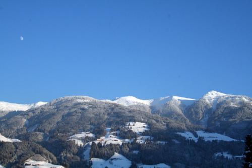 Imagen general del Hotel Edelweiss, Fugen . Foto 14