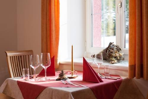 Imagen general del Hotel Edelweiss, Gargellen. Foto 2