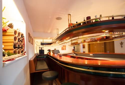 Imagen general del Hotel Edelweiss, Gargellen. Foto 6