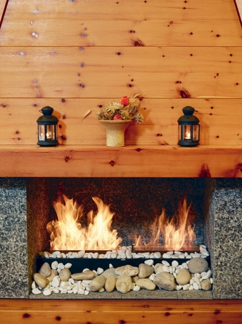 Imagen de los interiores del Hotel Edelweiss, Ginebra. Foto 16