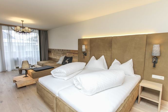 Imagen de la habitación del Hotel Edelweiss, Hasenau. Foto 5