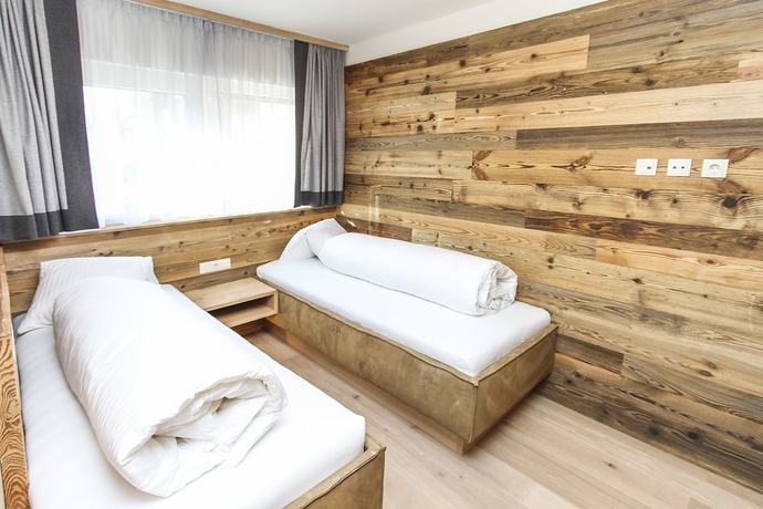 Imagen de la habitación del Hotel Edelweiss, Hasenau. Foto 6