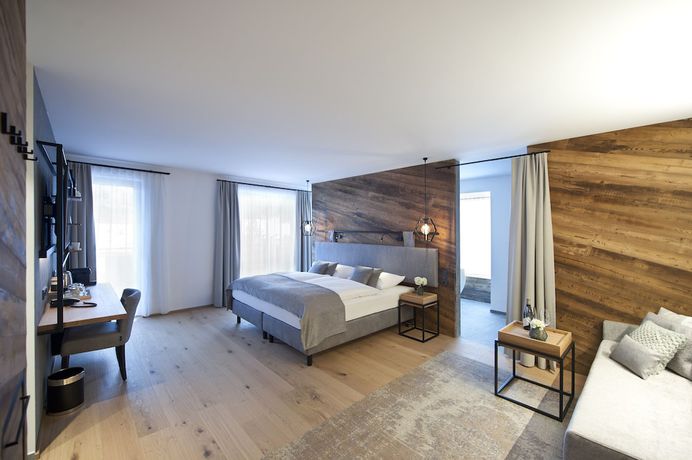 Imagen de la habitación del Hotel Edelweiss, Hasenau. Foto 7