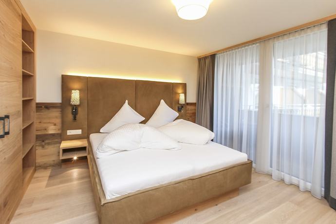 Imagen de la habitación del Hotel Edelweiss, Hasenau. Foto 8