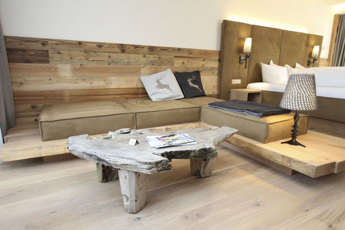 Imagen de la habitación del Hotel Edelweiss, Hasenau. Foto 12