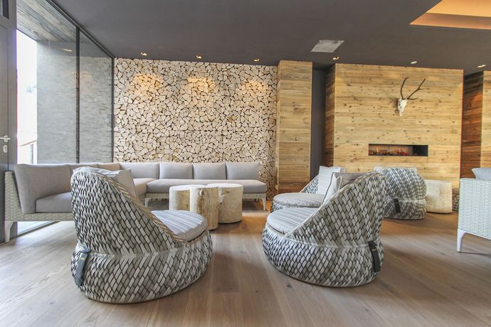 Imagen del bar/restaurante del Hotel Edelweiss, Hasenau. Foto 3