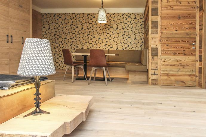 Imagen de la habitación del Hotel Edelweiss, Hasenau. Foto 13