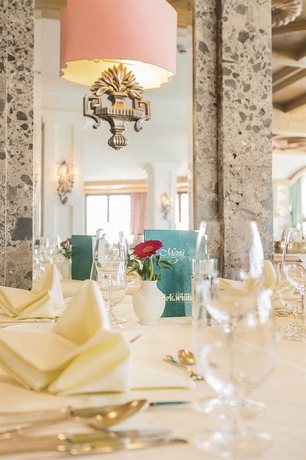 Imagen del bar/restaurante del Hotel Edelweiss, Hochsölden. Foto 4