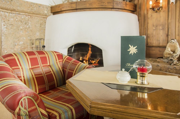 Imagen de los interiores del Hotel Edelweiss, Hochsölden. Foto 12