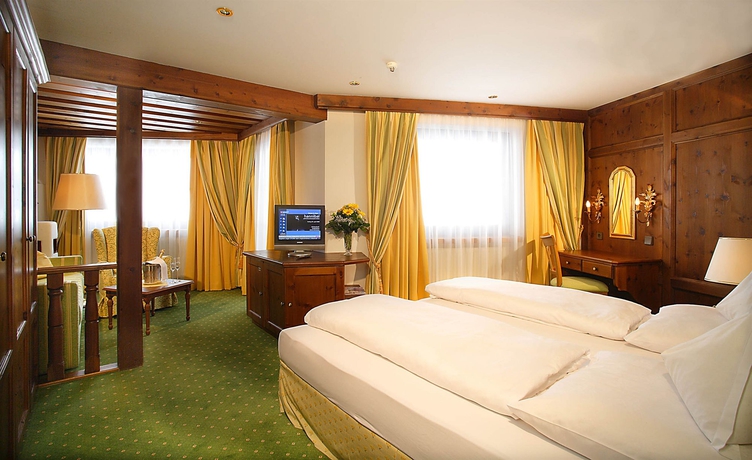 Imagen de la habitación del Hotel Edelweiss, Hochsölden. Foto 8