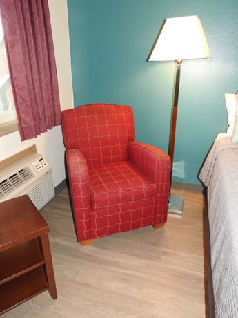 Imagen de la habitación del Hotel Edelweiss Inn. Foto 3