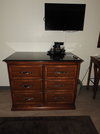 Imagen de la habitación del Hotel Edelweiss Inn. Foto 5