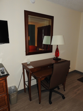 Imagen de la habitación del Hotel Edelweiss Inn. Foto 7