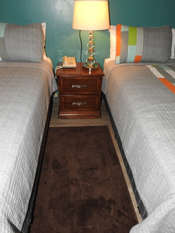 Imagen de la habitación del Hotel Edelweiss Inn. Foto 9