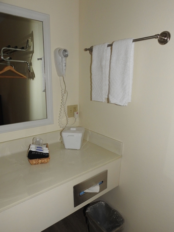 Imagen de la habitación del Hotel Edelweiss Inn. Foto 13