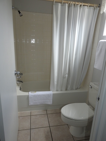 Imagen de la habitación del Hotel Edelweiss Inn. Foto 14
