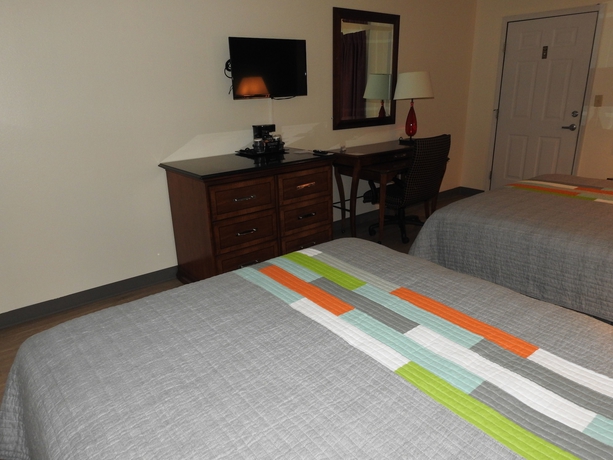 Imagen de la habitación del Hotel Edelweiss Inn. Foto 16
