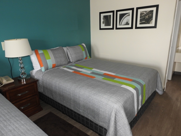 Imagen de la habitación del Hotel Edelweiss Inn. Foto 17