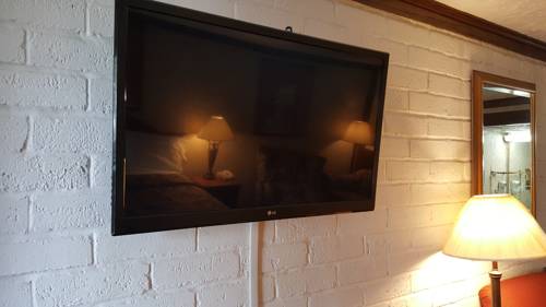 Imagen de la habitación del Hotel Edelweiss Inn New Braunfels. Foto 3