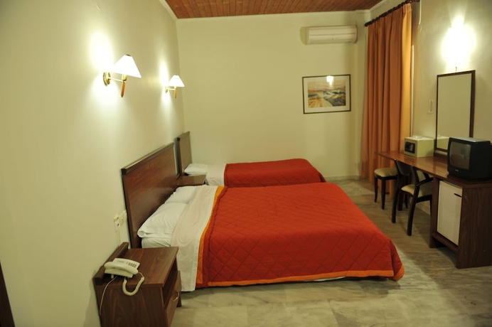 Imagen de la habitación del Hotel Edelweiss, Kalambaka. Foto 6