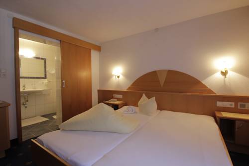 Imagen de la habitación del Hotel Edelweiss, Kaunertal. Foto 8