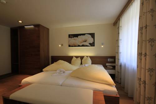Imagen de la habitación del Hotel Edelweiss, Kaunertal. Foto 9