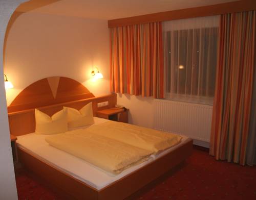 Imagen de la habitación del Hotel Edelweiss, Kaunertal. Foto 10