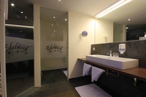 Imagen de la habitación del Hotel Edelweiss, Kaunertal. Foto 13