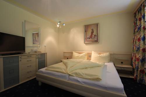 Imagen de la habitación del Hotel Edelweiss, Kaunertal. Foto 14