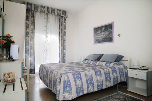 Imagen de la habitación del Hotel Edelweiss, Lido Di Jesolo. Foto 4