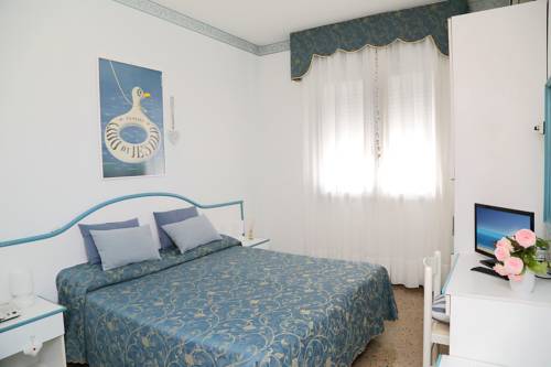 Imagen de la habitación del Hotel Edelweiss, Lido Di Jesolo. Foto 5
