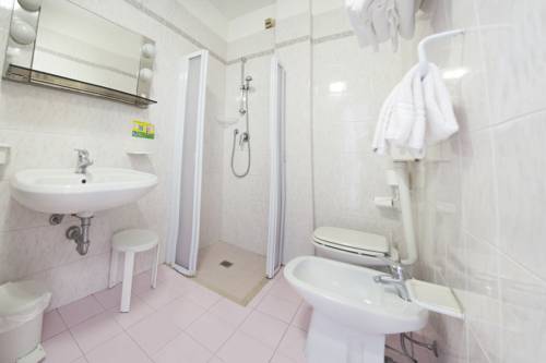 Imagen de la habitación del Hotel Edelweiss, Lido Di Jesolo. Foto 6