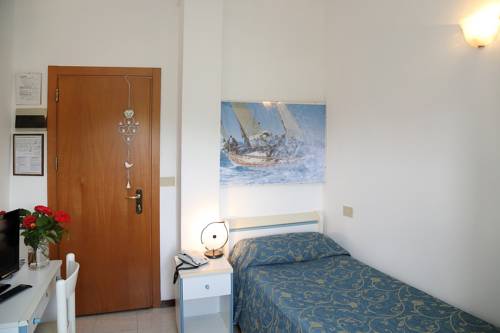 Imagen de la habitación del Hotel Edelweiss, Lido Di Jesolo. Foto 7