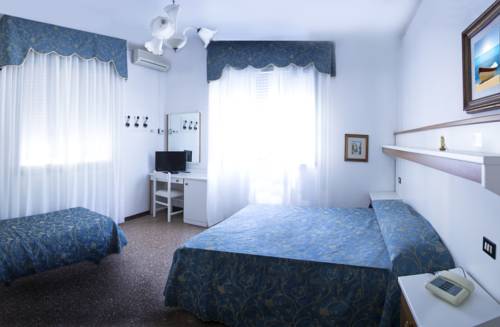 Imagen de la habitación del Hotel Edelweiss, Lido Di Jesolo. Foto 8