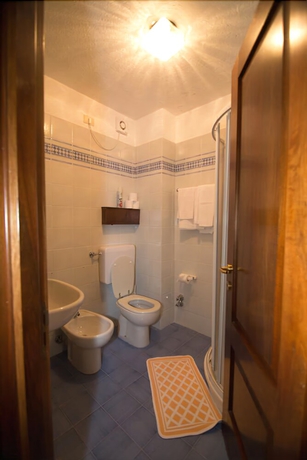 Imagen de la habitación del Hotel Edelweiss, Limone Piemonte. Foto 13
