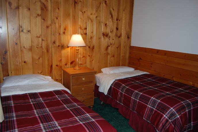 Imagen de la habitación del Hotel Edelweiss Lodge, Mammoth Lakes. Foto 2