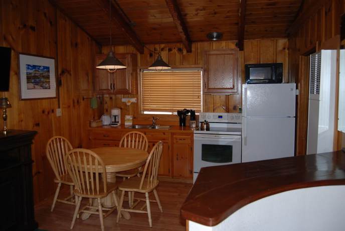 Imagen de la habitación del Hotel Edelweiss Lodge, Mammoth Lakes. Foto 5