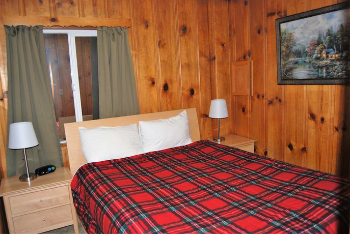 Imagen de la habitación del Hotel Edelweiss Lodge, Mammoth Lakes. Foto 7