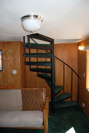 Imagen de la habitación del Hotel Edelweiss Lodge, Mammoth Lakes. Foto 13
