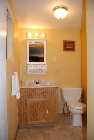 Imagen de la habitación del Hotel Edelweiss Lodge, Mammoth Lakes. Foto 14