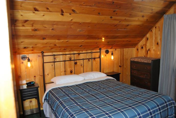 Imagen de la habitación del Hotel Edelweiss Lodge, Mammoth Lakes. Foto 17