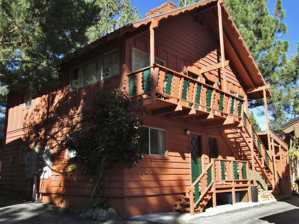Imagen de la habitación del Hotel Edelweiss Lodge, Mammoth Lakes. Foto 18