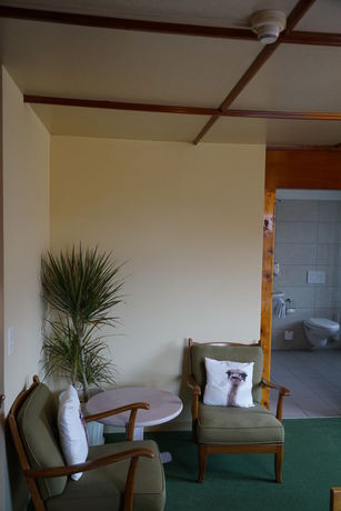 Imagen general del Hotel Edelweiss Lodge, WILDERSWIL. Foto 1