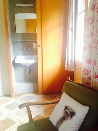 Imagen de la habitación del Hotel Edelweiss Lodge, WILDERSWIL. Foto 10