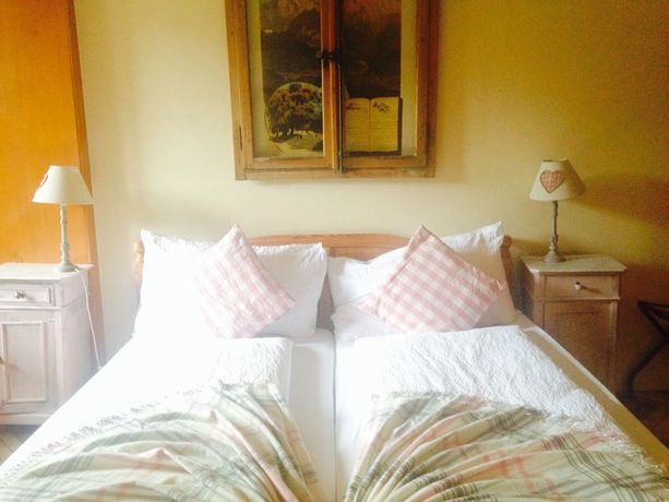 Imagen de la habitación del Hotel Edelweiss Lodge, WILDERSWIL. Foto 11