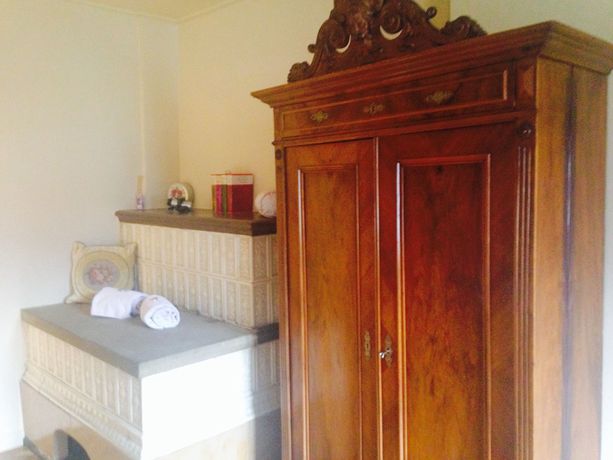 Imagen de la habitación del Hotel Edelweiss Lodge, WILDERSWIL. Foto 13