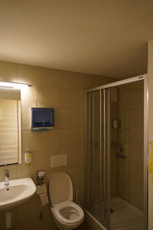 Imagen de la habitación del Hotel Edelweiss Lodge, WILDERSWIL. Foto 15