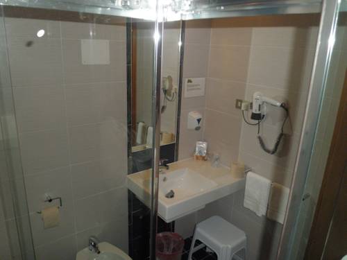 Imagen de la habitación del Hotel Edelweiss, Mareson - Pecol. Foto 2